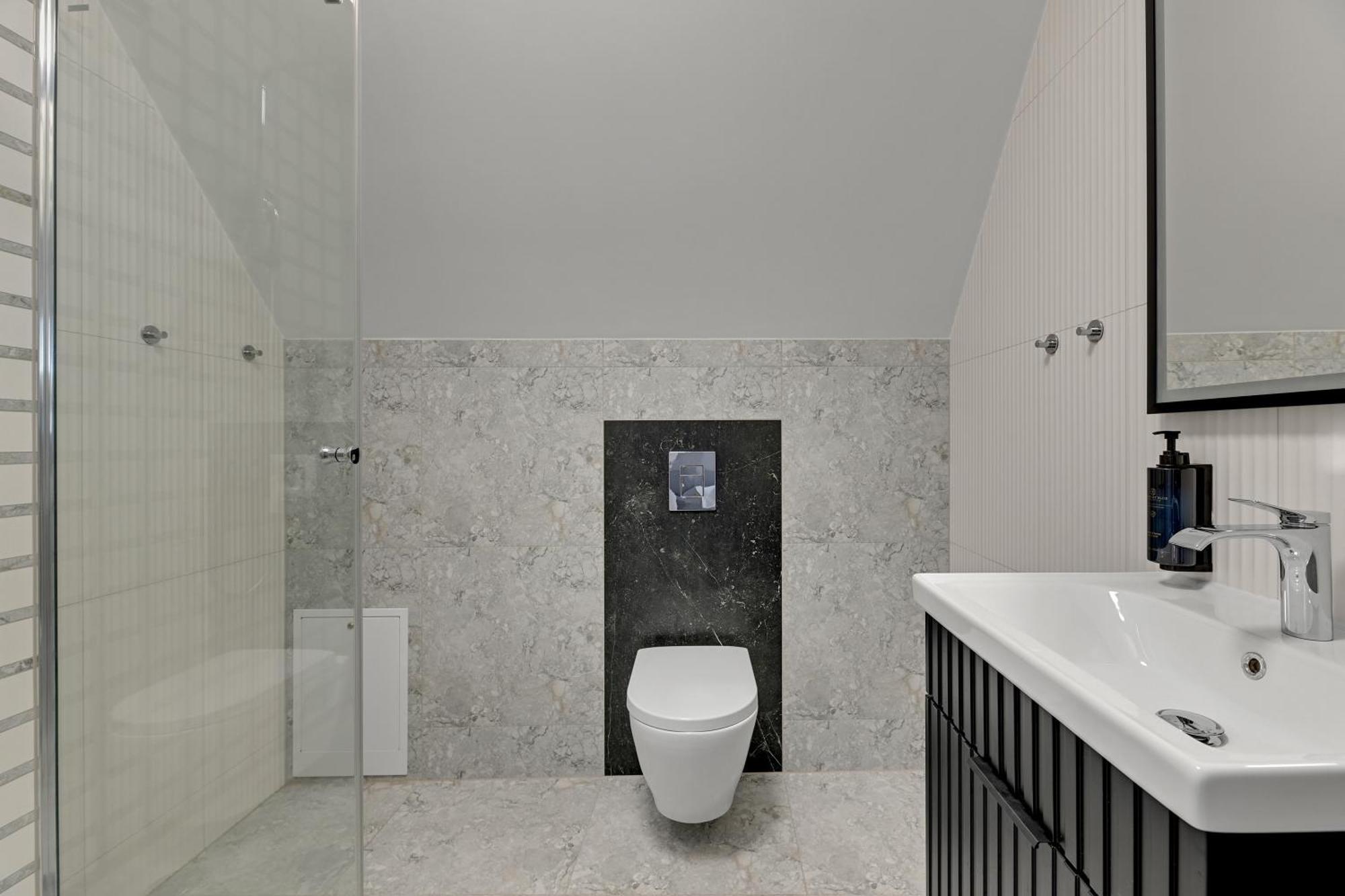 Apartamenty Stagiewna By Downtown Apartments Gdaňsk Exteriér fotografie