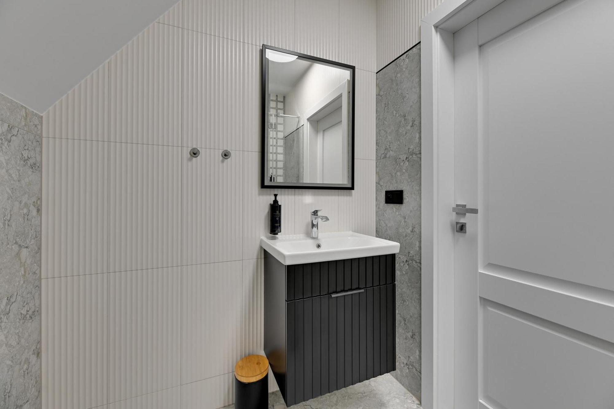 Apartamenty Stagiewna By Downtown Apartments Gdaňsk Exteriér fotografie