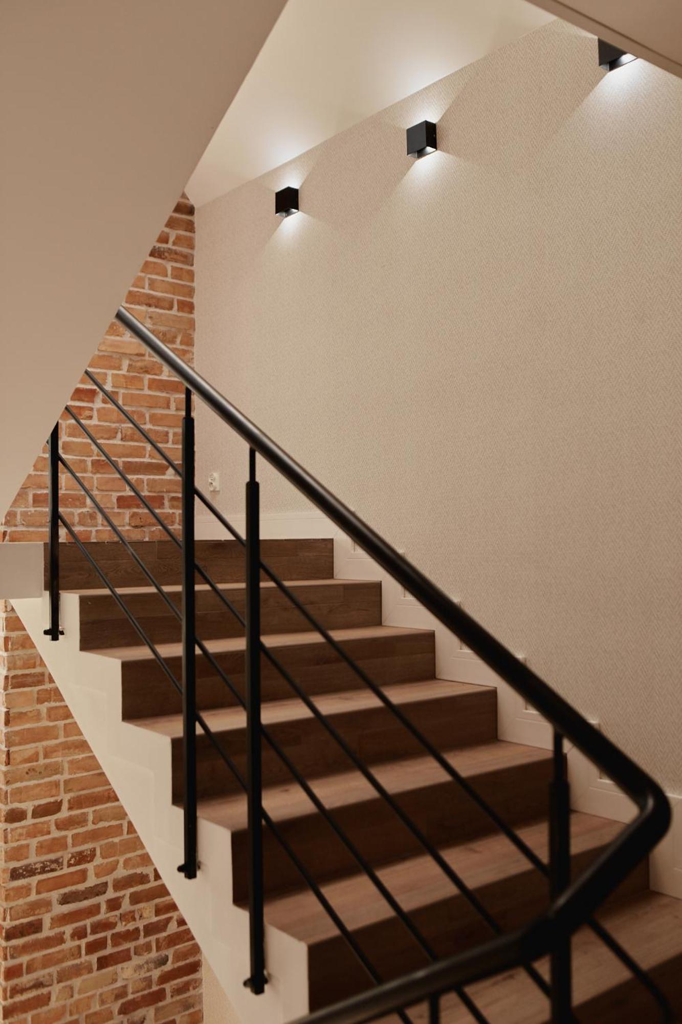 Apartamenty Stagiewna By Downtown Apartments Gdaňsk Exteriér fotografie